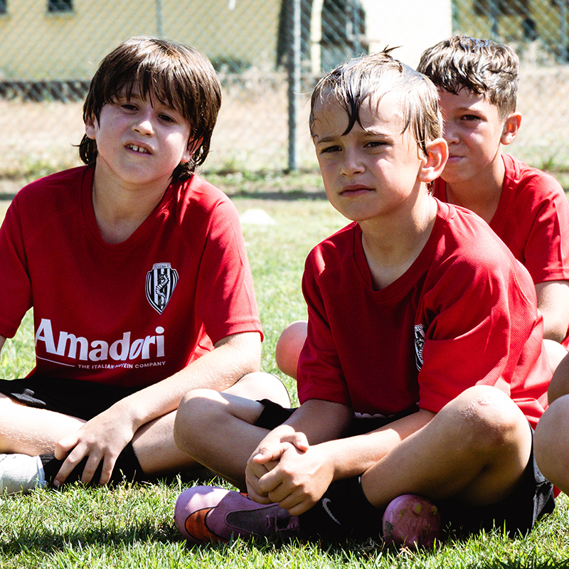 Summer Camp Cervia