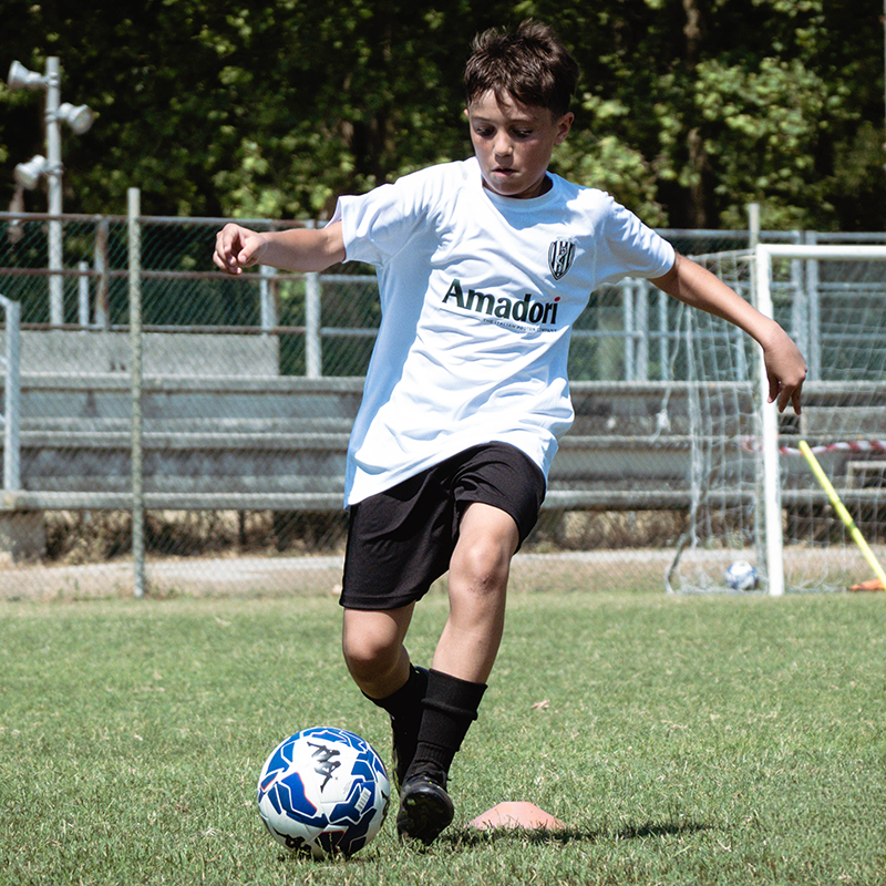 Summer Camp Cesenatico